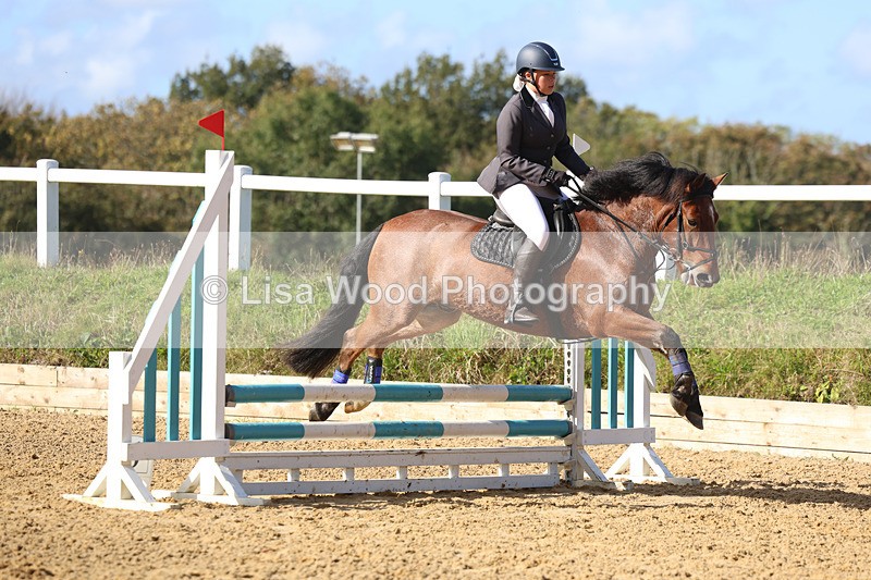 3E7A3195 - Class 4: 60cm Junior