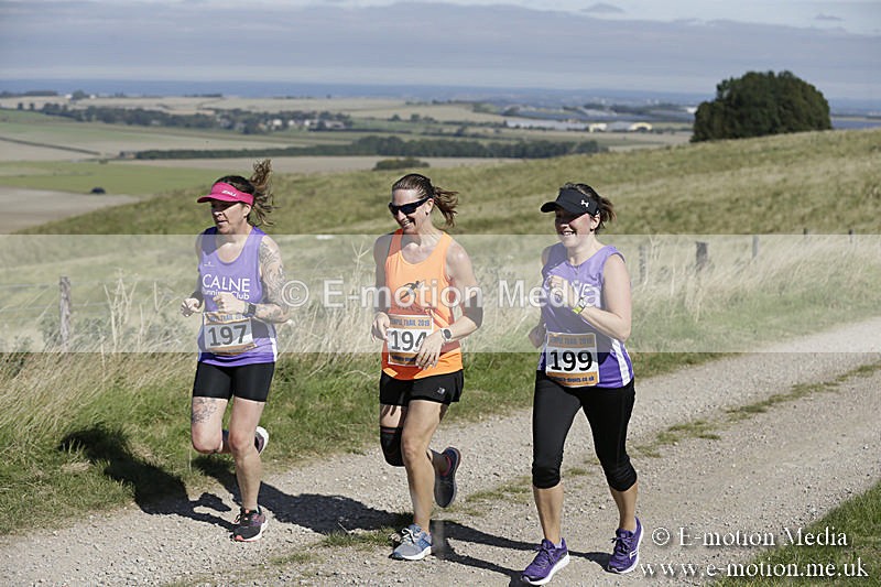 CAD150919-0641 - Marlborough Tiny Temple 7 mile and Temple Half-Marathon 15/09/19