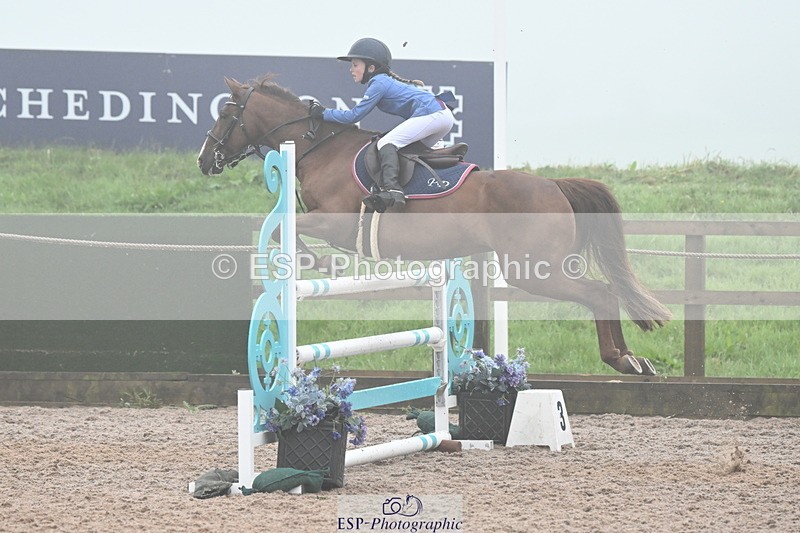 240630A-092015-10907 - Cls 23 Graham Heath 128cm + 138cm