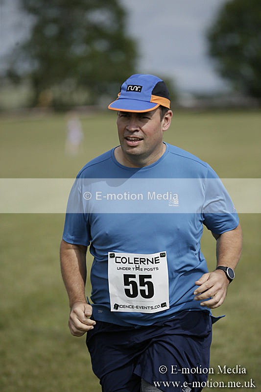 CAD5M 210719-0022 - Cadence Events Colerne 5 Miler  21-Jul-2019