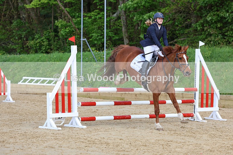 3E7A8081 - Class 10: 90 cm open