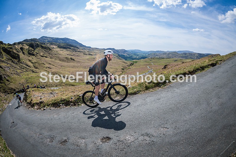 153255 - Hardknott Pass Camera 2 15.00-16.30