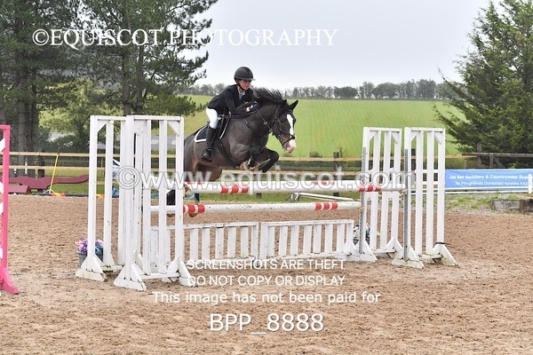 BPP_8888 - CLASS 8 Winter/ Summer 128cm/ Winter/ Summer 138cm