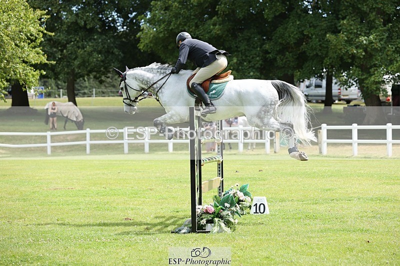 240704-145018-05697 - Cls 3 National 1.30m Open