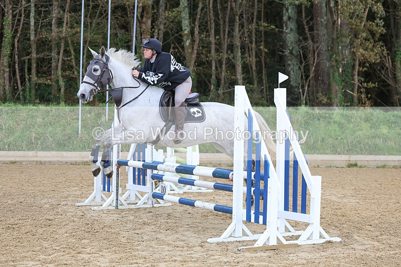 3E7A0025 - Class 5: 85cm