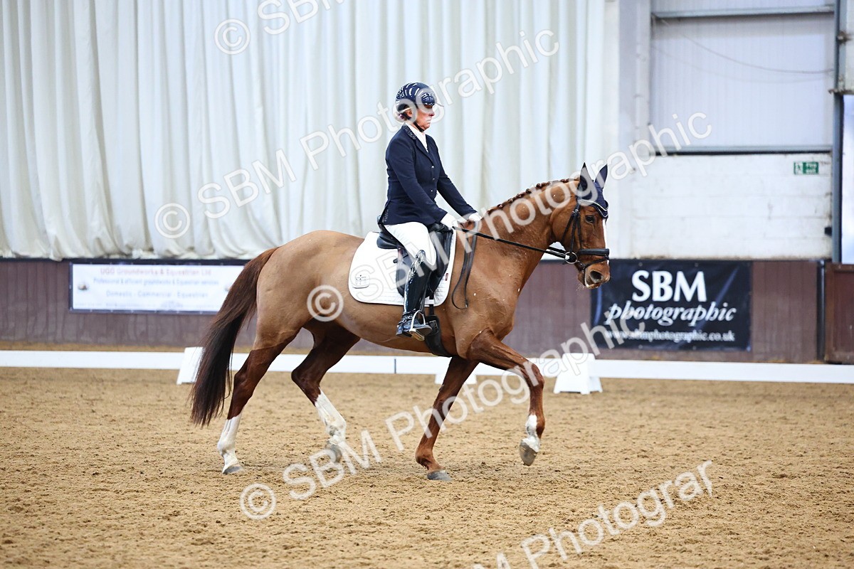 SBM_008799 - Class 25 - Advanced medium 6