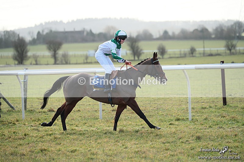 PR PtP 250126 463 - Pony Racing Cocklebarrow 25/01/26