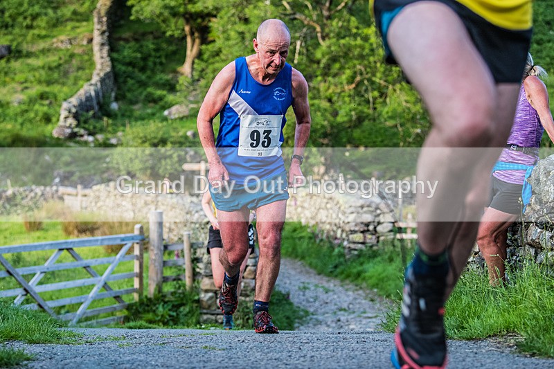 Langstrath-608 - Langstrath Fell Race Wednesday 18th June 2025