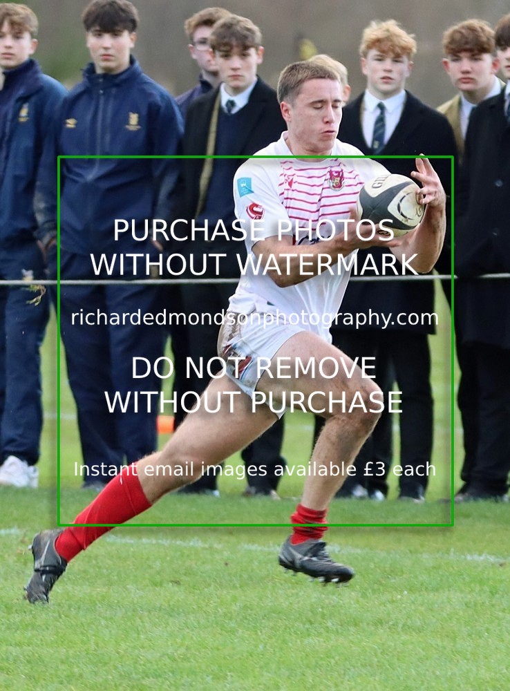 IMG_7481 - Sedbergh School 1st XV vs Llandovery (10/12/24)
