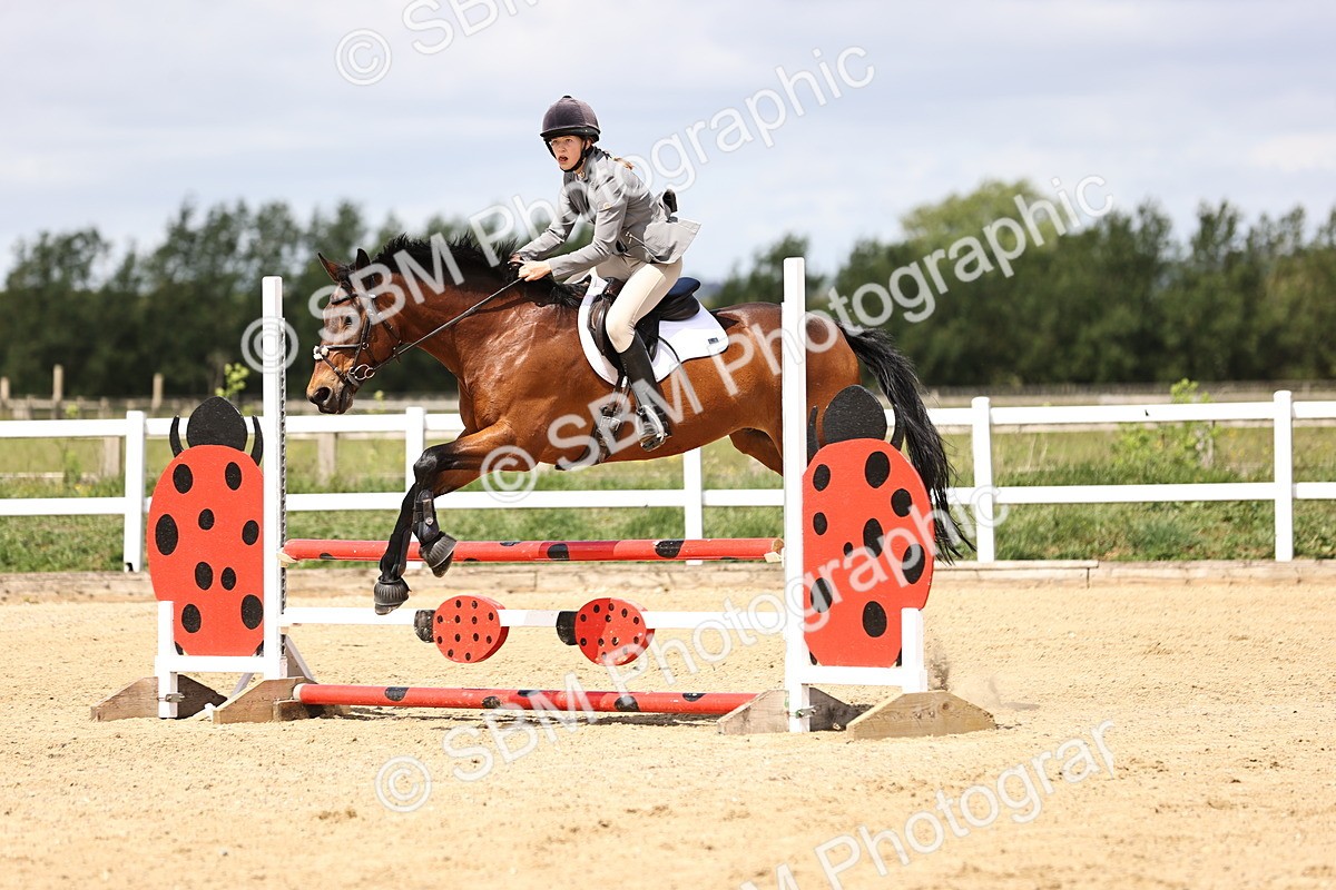 SBM_007474 - Class 2 - 80cm showjumping