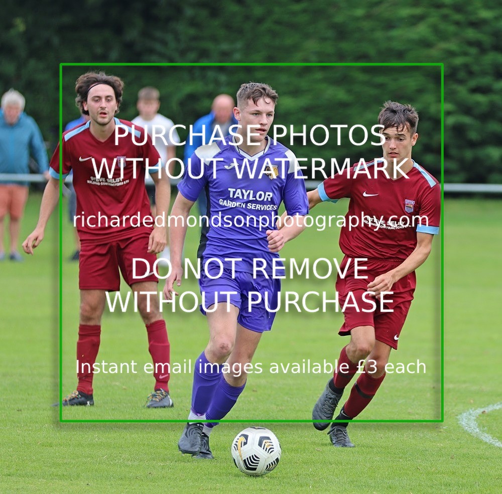 IMG_4900 - Kendal County v Crookland Casuals (6/8/22)