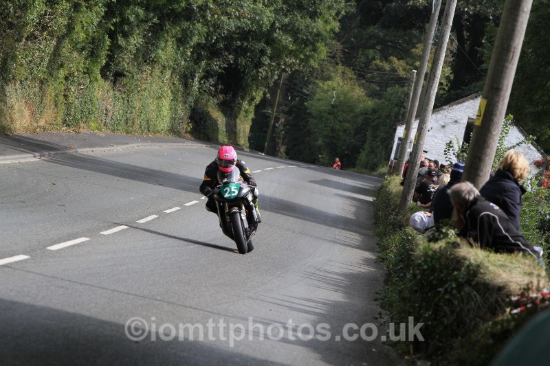  - MGP Supporters Club - Supertwin/Lightweight