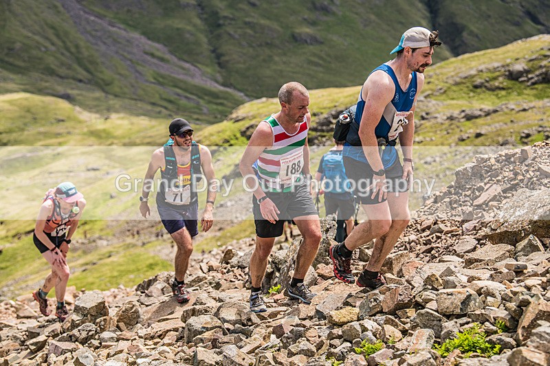 Borrowdale-740 - Borrowdale Fell Race Saturday 2nd August 2025