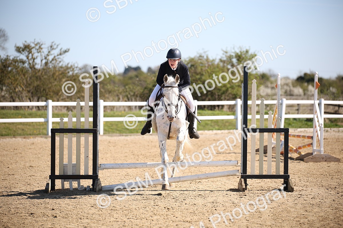 SBM_000833 - Class 2 - 50cm