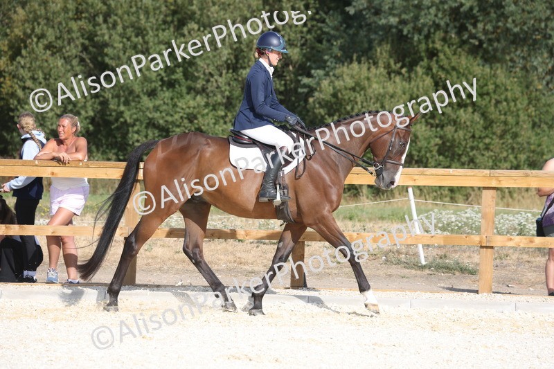 20260802-0060 - Class 5 - ROR Ridden