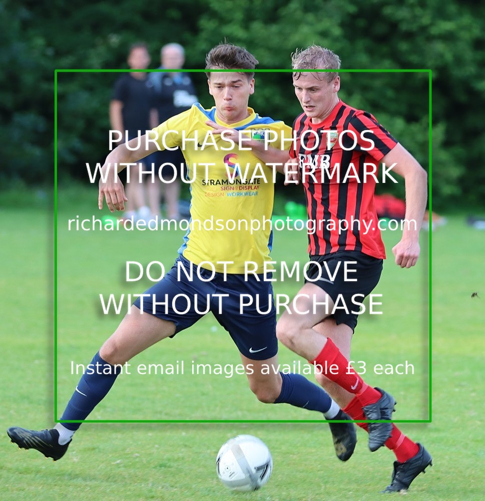 IMG_2615 - Kendal United vs Endmoor KGR
