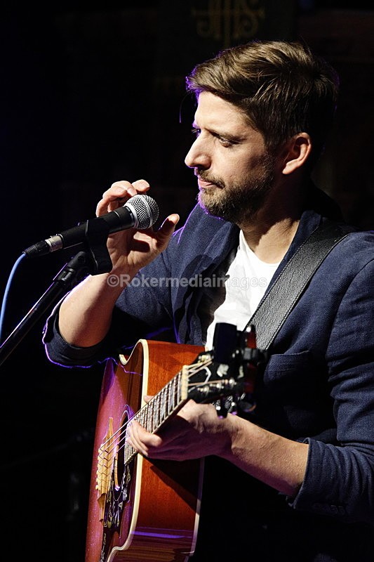 _56A4636 - Rob Richings and The Black Feathers