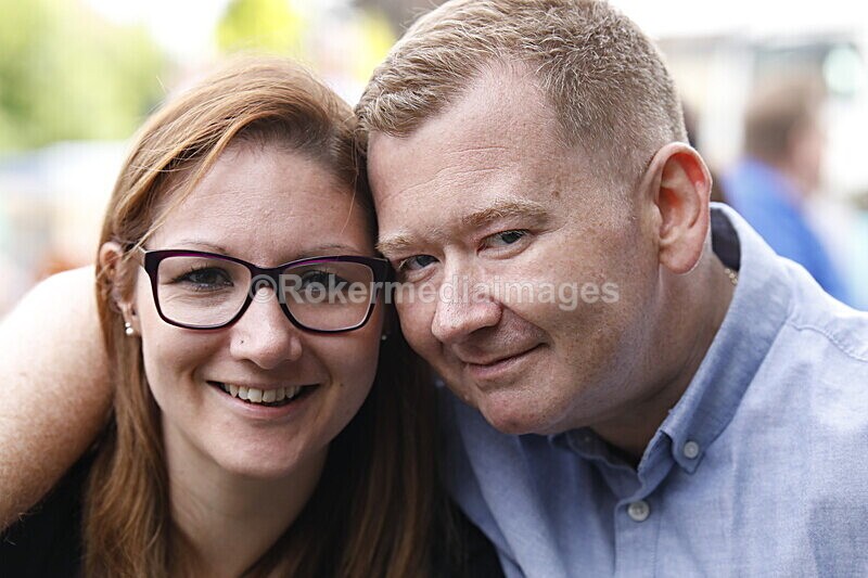  - Elmstock 2019..the people