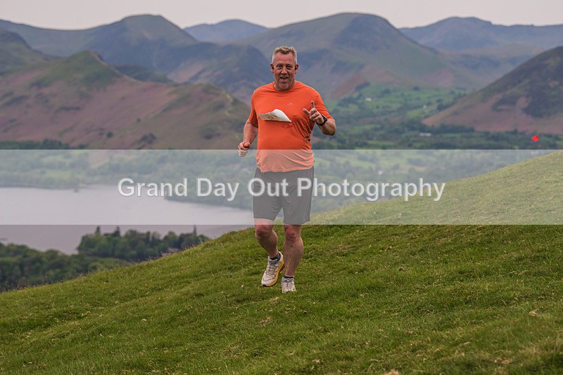 Latrigg-463 - Latrigg Fell Race Wednesday 17th May 2023
