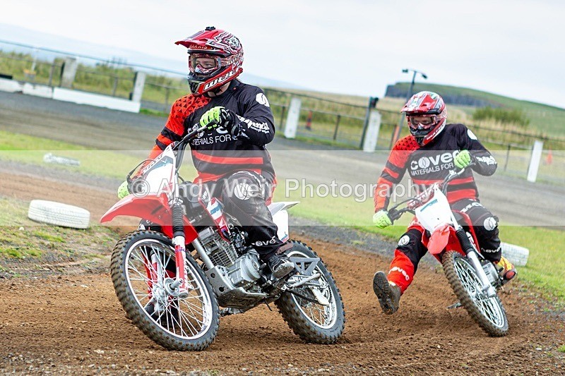 211009-5D-3K8A9381 - Ride & Skid It  Flat Track Experience 09th Oct 21