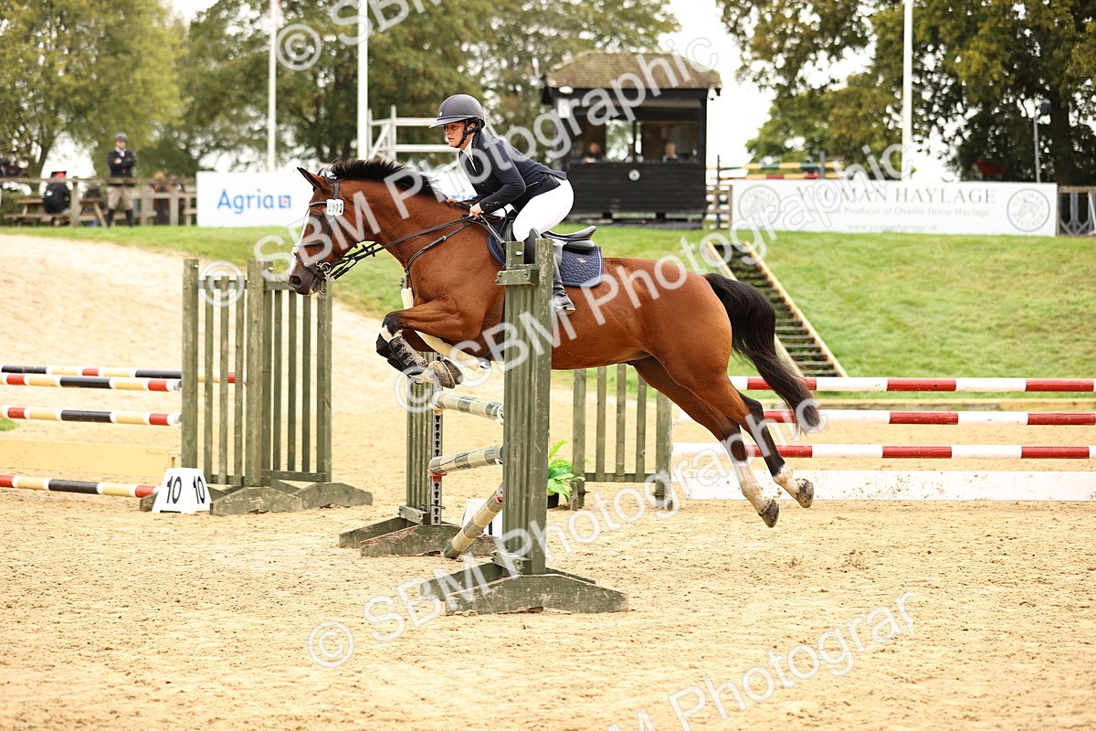 SBM_58850 - J42 - Grand Tour Horse & Pony 1.00m Championship