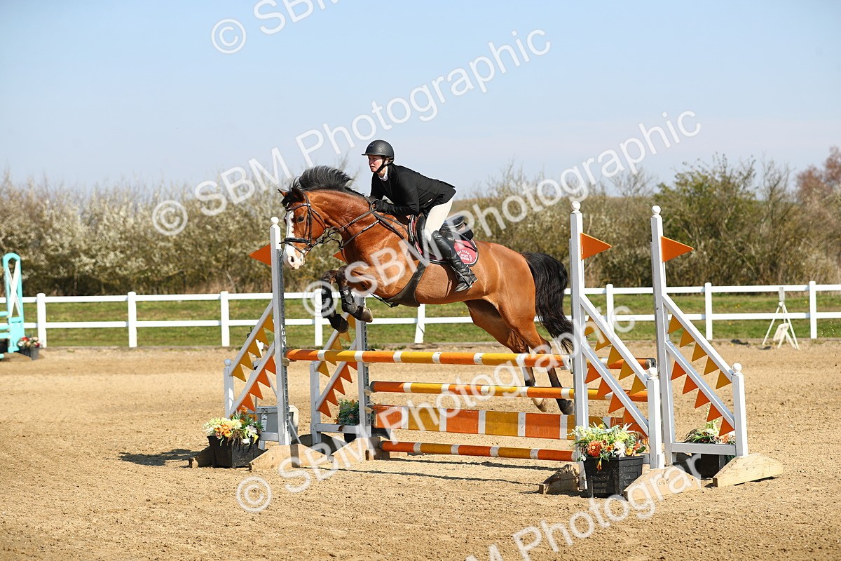 SBM_000494 - Class 3 - Senior Discovery - 1.00m