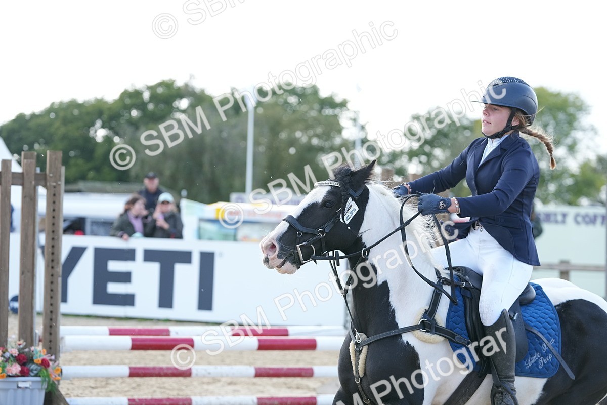 SBM_46891 - J7 - Junior Pony 60cm Championship