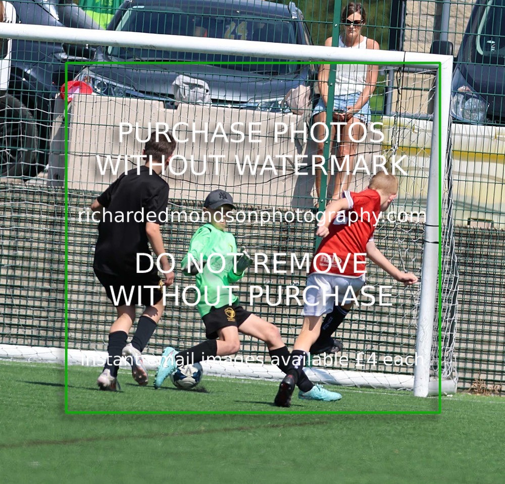 533A3597 - Morecambe Academy U12 vs GT7 Academy U12 (17/8/25)