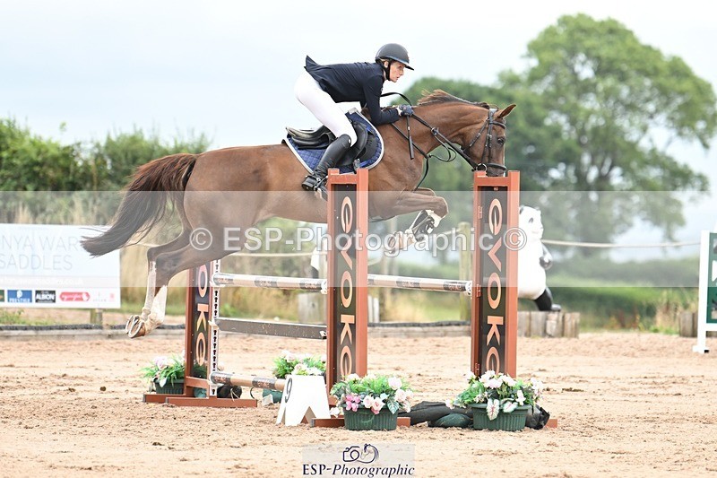 250726-105923-05713 - Cls 14 NAF Bronze League Semi Final