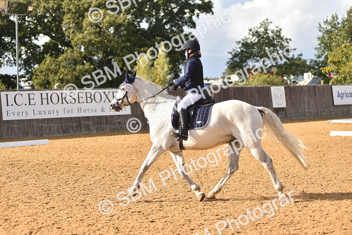 SBM_29566 - D16 -Small Tour Championship Novice 2