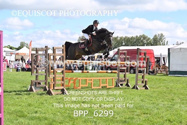 BPP_6299 - CLASS 4 B&C RHS CHAMP QUAL