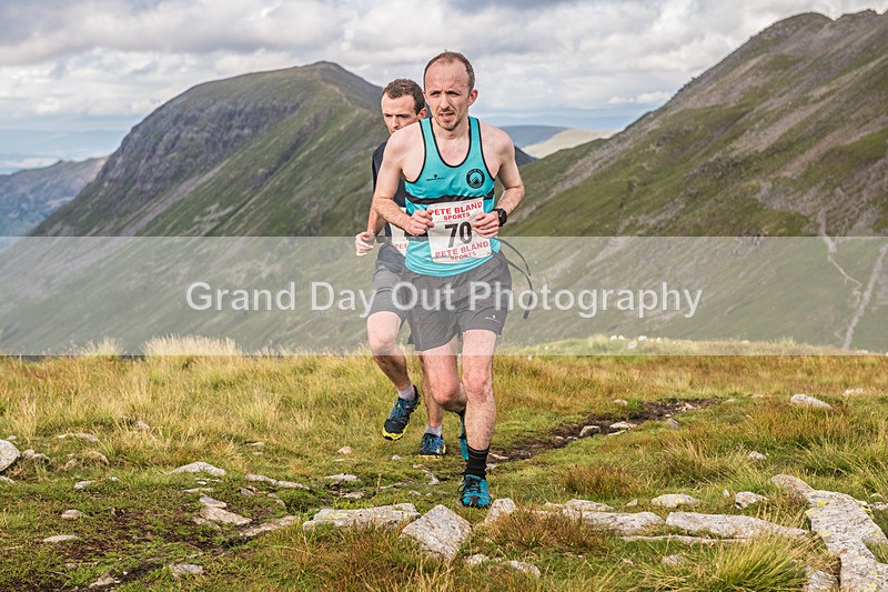 Seat Sandal-191 - Seat Sandal Fell Race Wednesday 12th July 2023
