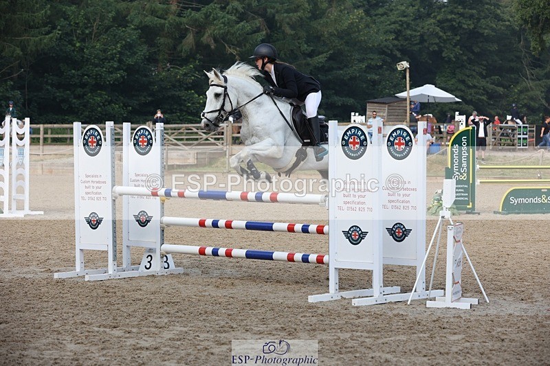 230618-081912-09154 - Cls 19 Pony Intro 1m