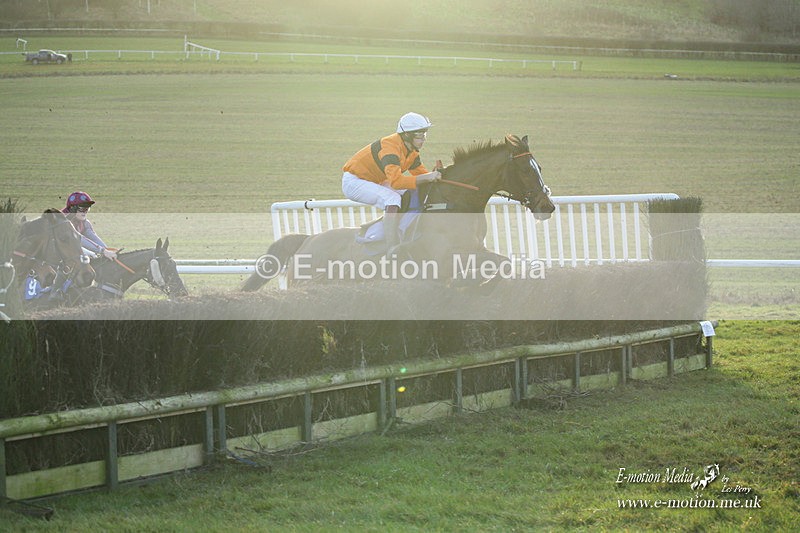 PtP 121221 829 - Barbury International Point-to-Point 112/12/2021