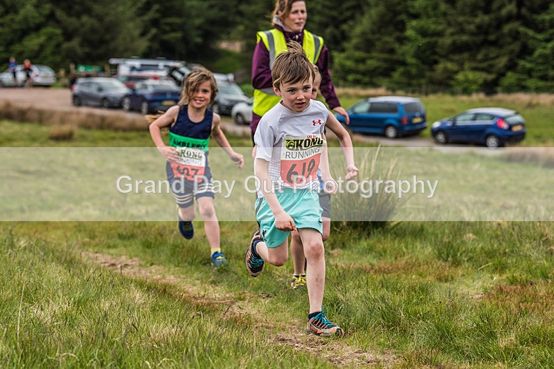 Latterbarrow-21 - Latterbarrow Loop Fell Race Wednesday 24th May 2023