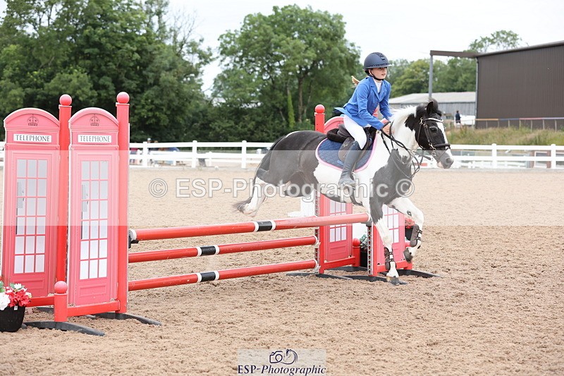 240630A-180647-16303 - Cls 28 Stepping Stones 128cm + 138cm