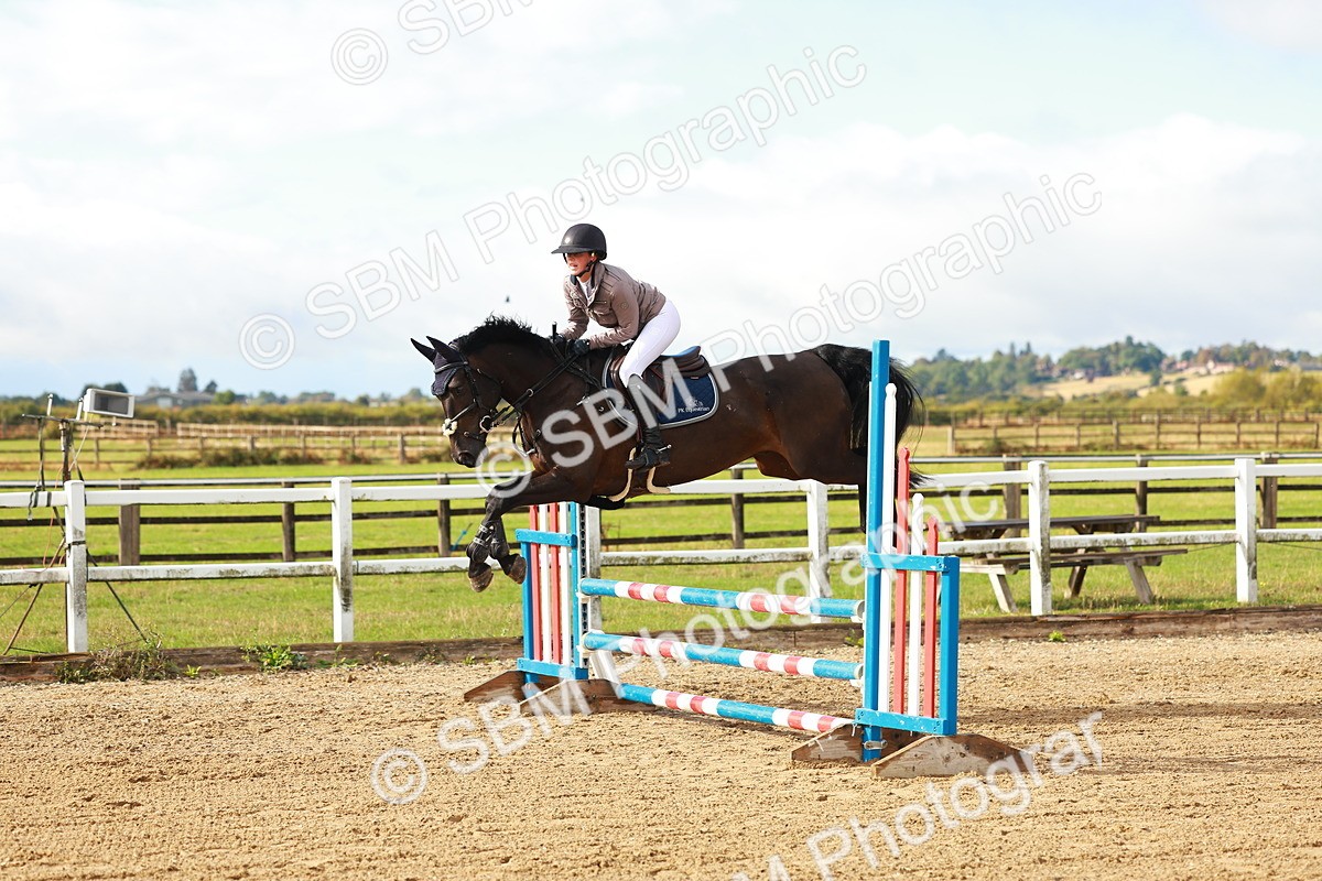 SBM_000288 - Class 1 - Clear Round