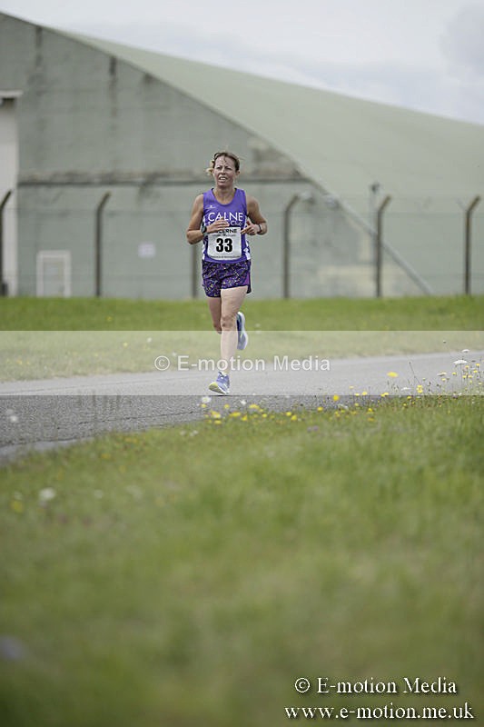 CAD5M 210719-0649 - Cadence Events Colerne 5 Miler  21-Jul-2019