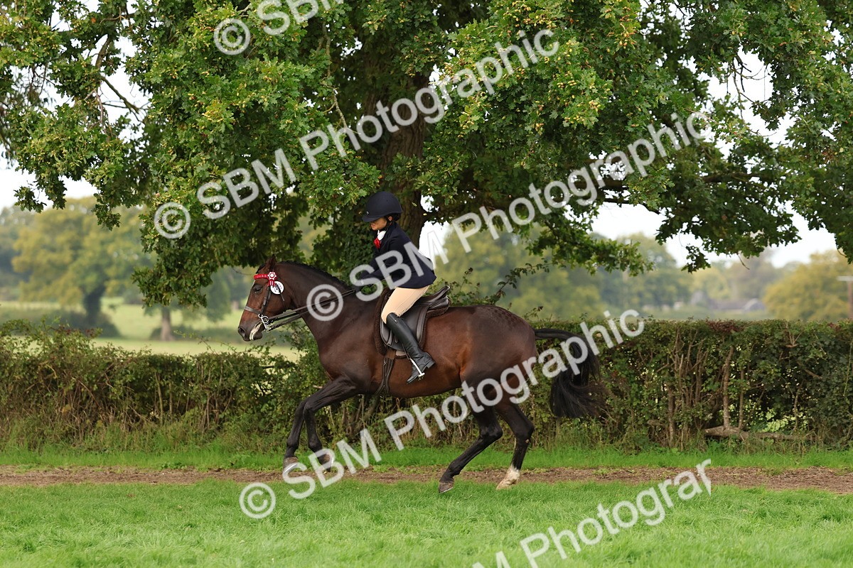 SBM_56692 - S40 - Starters Ridden Showing