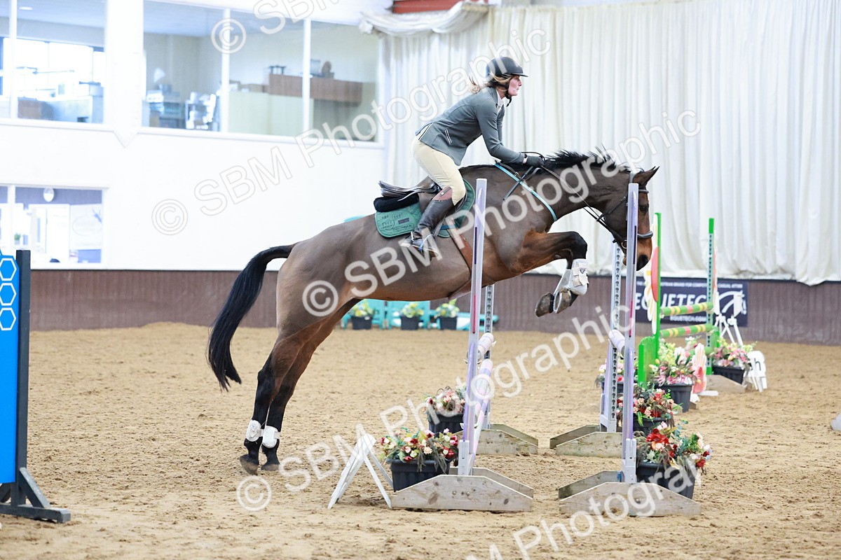 SBM_003313 - Class 10 - Nupafeed Supplements Senior Discovery/ 1m Open