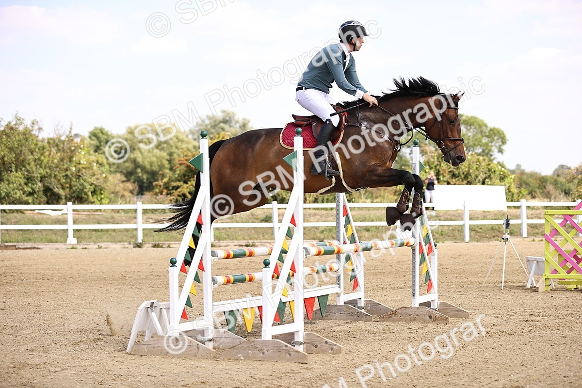 SBM_006284 - Class 11 - Senior Discovery - 1.00m