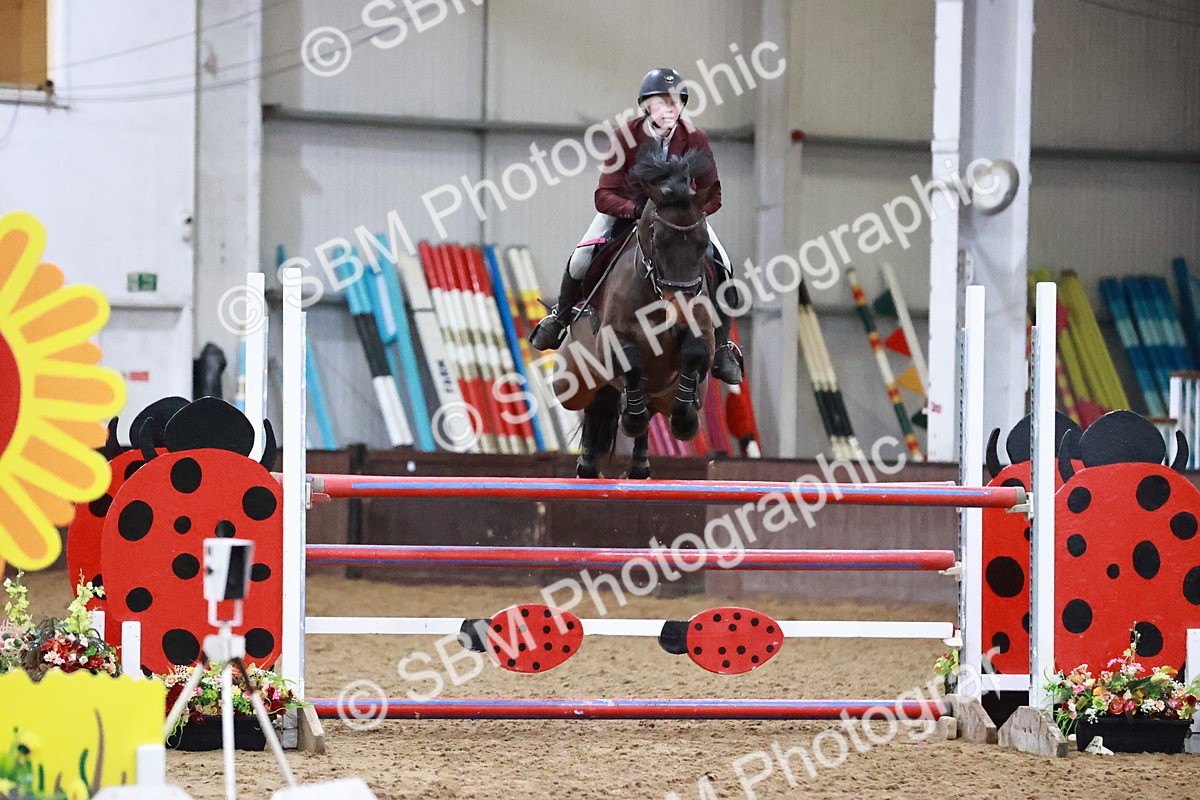 SBM_001525 - Class 4 - Senior Newcomers 1..10m