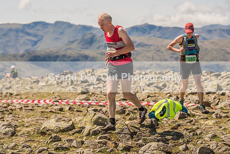 Fairfield-714 - Fairfield Horseshoe Fell Race Saturday 13th May 2023