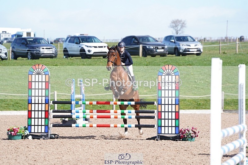 250330-122724-07019 - Cls 27 Snr 1.05 and 1.10m Grand Prix