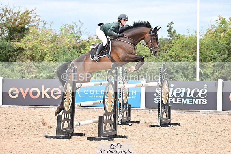 250820B-140503-00871 - Cls 6 Foxhunter and 1.20m Open