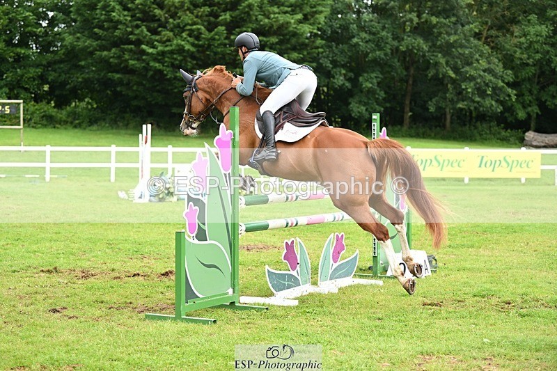 240713-120447-37753 - Cls 147 Amateur 1.10m Championships