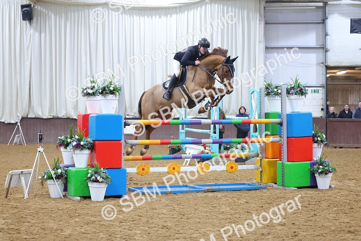 SBM_003029 - Class 18 - National 1.30m/1.40m Open Handicap (1.30m - 1.40m)