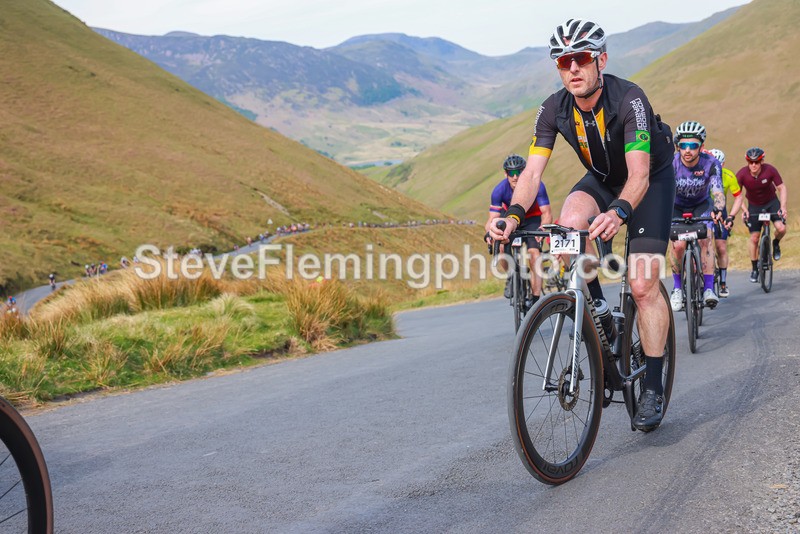 100046 - Newlands Pass 10.00-11.00