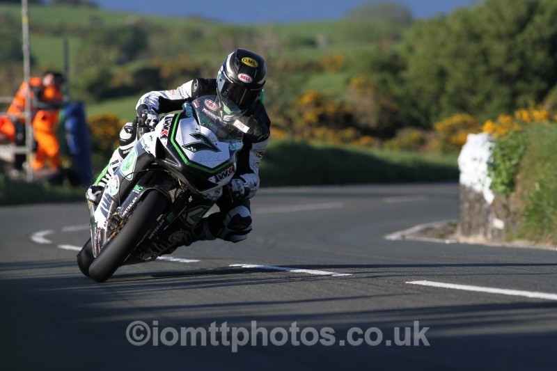 Gary Johnson - Monday Practice Solos