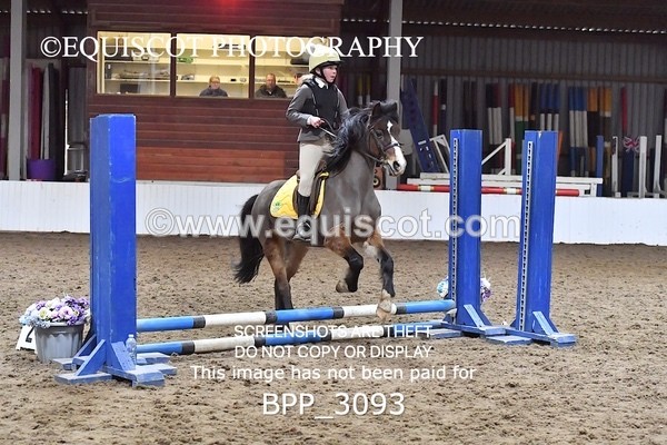 BPP_3093 - CLASS 2 30CM